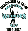 Woodberry Warriors RLFC